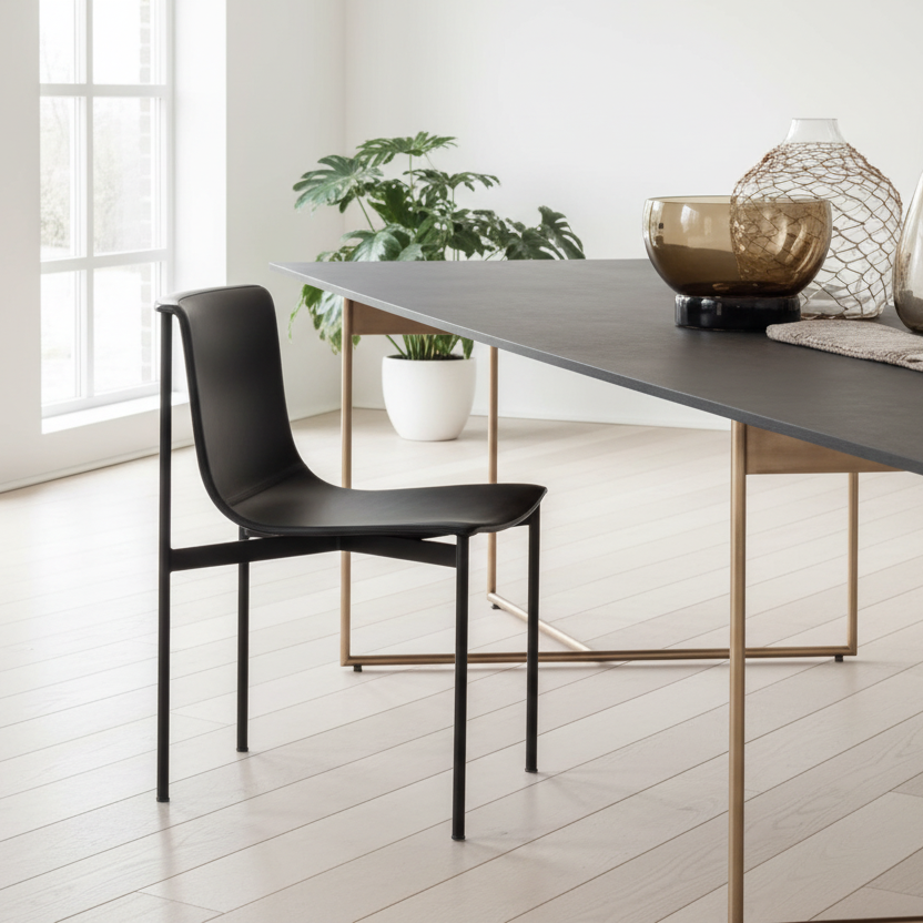 CHK123 - เก้าอี้ (Chair)