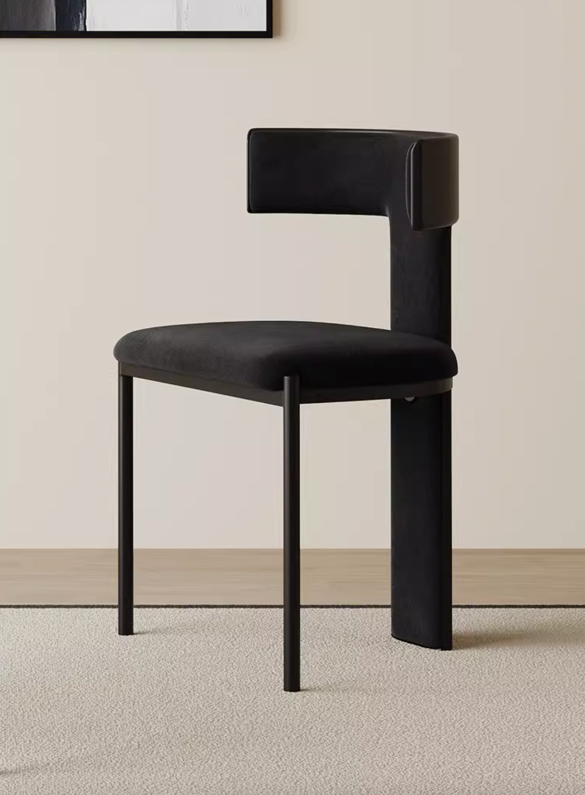 CHK124 - เก้าอี้ (Chair)