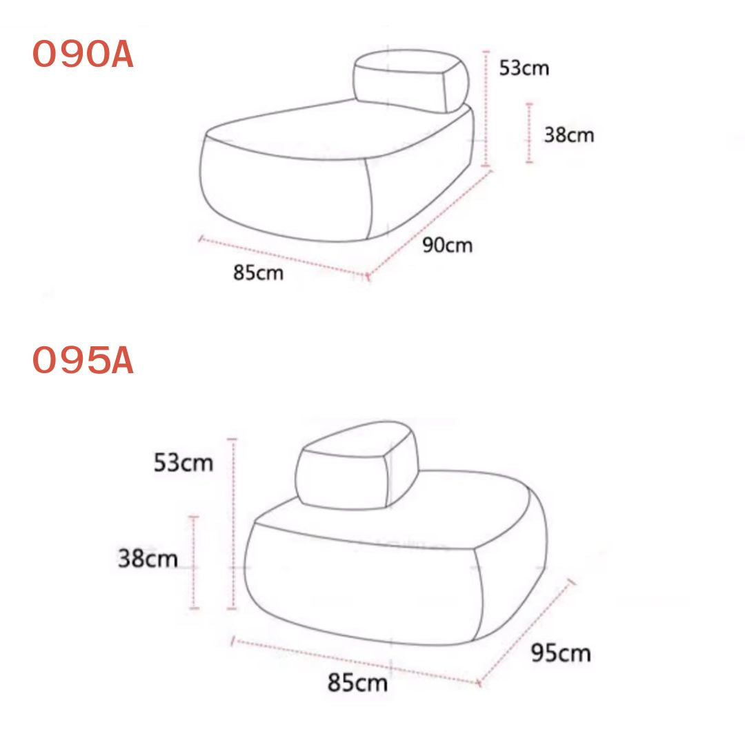 SFK017 - โซฟา (Sofa)