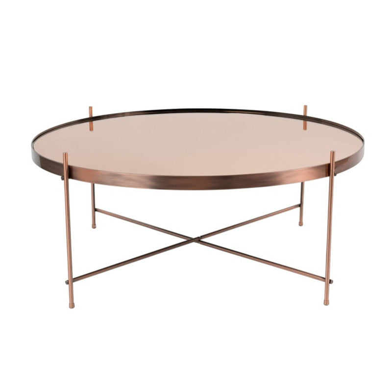 CTK070 - โต๊ะกลาง โต๊ะกาแฟ (Coffee Table)