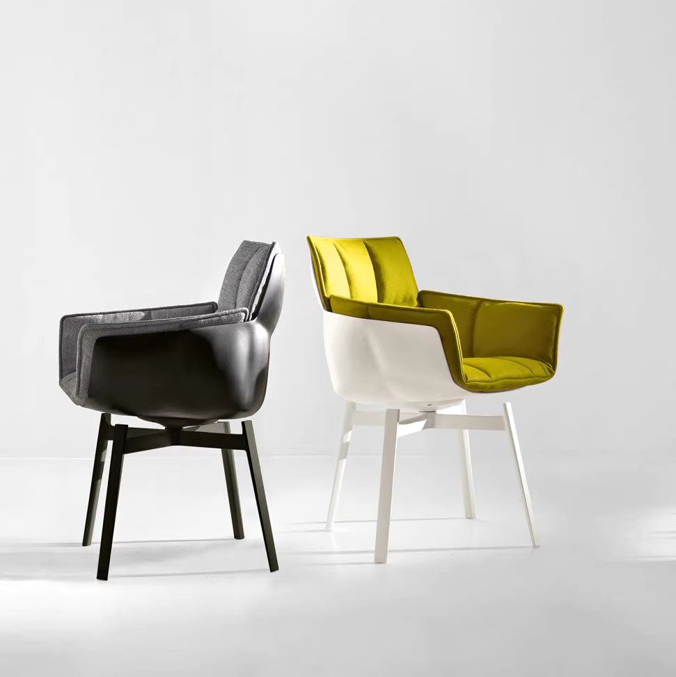 CHK086 - เก้าอี้ (Chair)