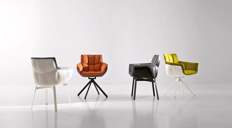 CHK086 - เก้าอี้ (Chair)