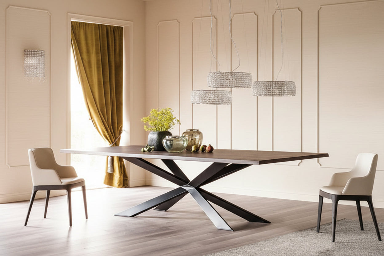 DNK041 - โต๊ะทานข้าว (Dining Table)