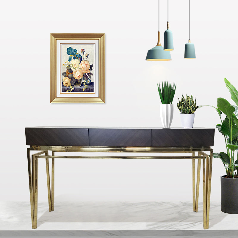 CLK019 - โต๊ะคอนโซล (Console)