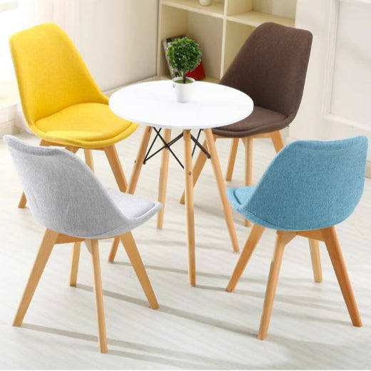 CHK092 - เก้าอี้ (Chair)