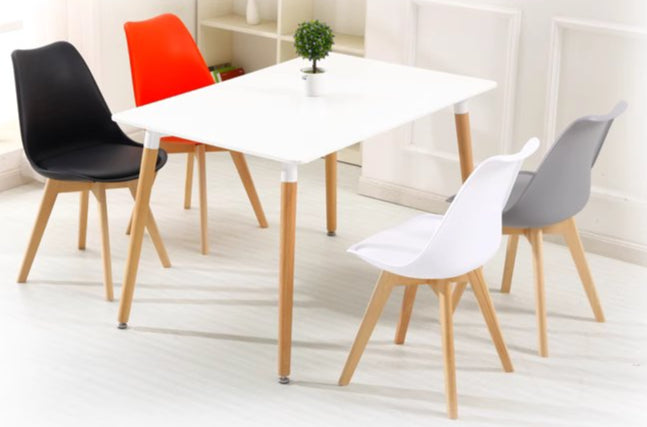 CHK092 - เก้าอี้ (Chair)