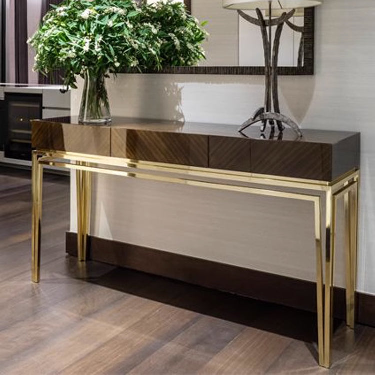 CLK019 - โต๊ะคอนโซล (Console)