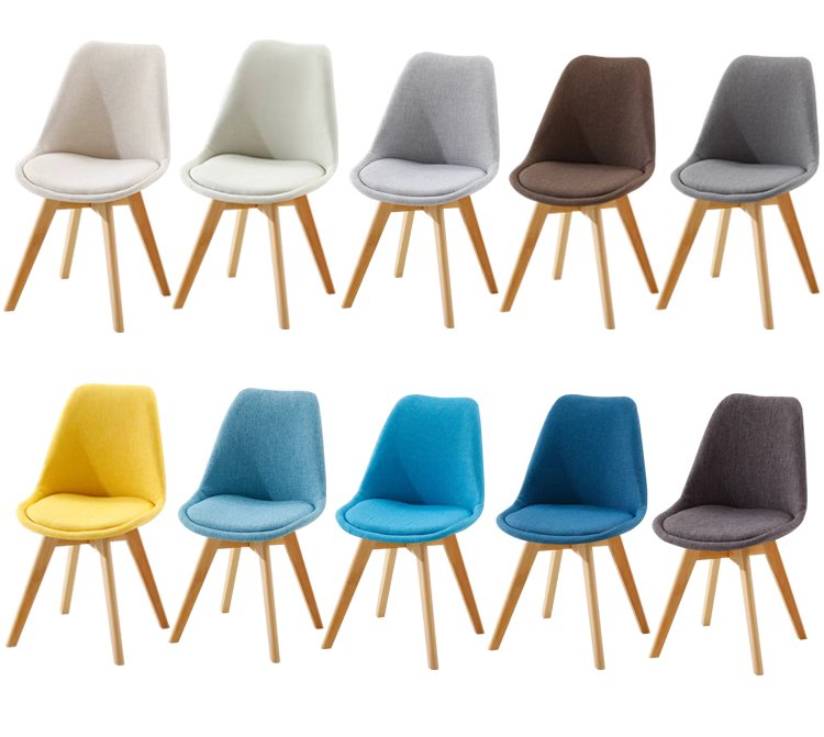 CHK092 - เก้าอี้ (Chair)