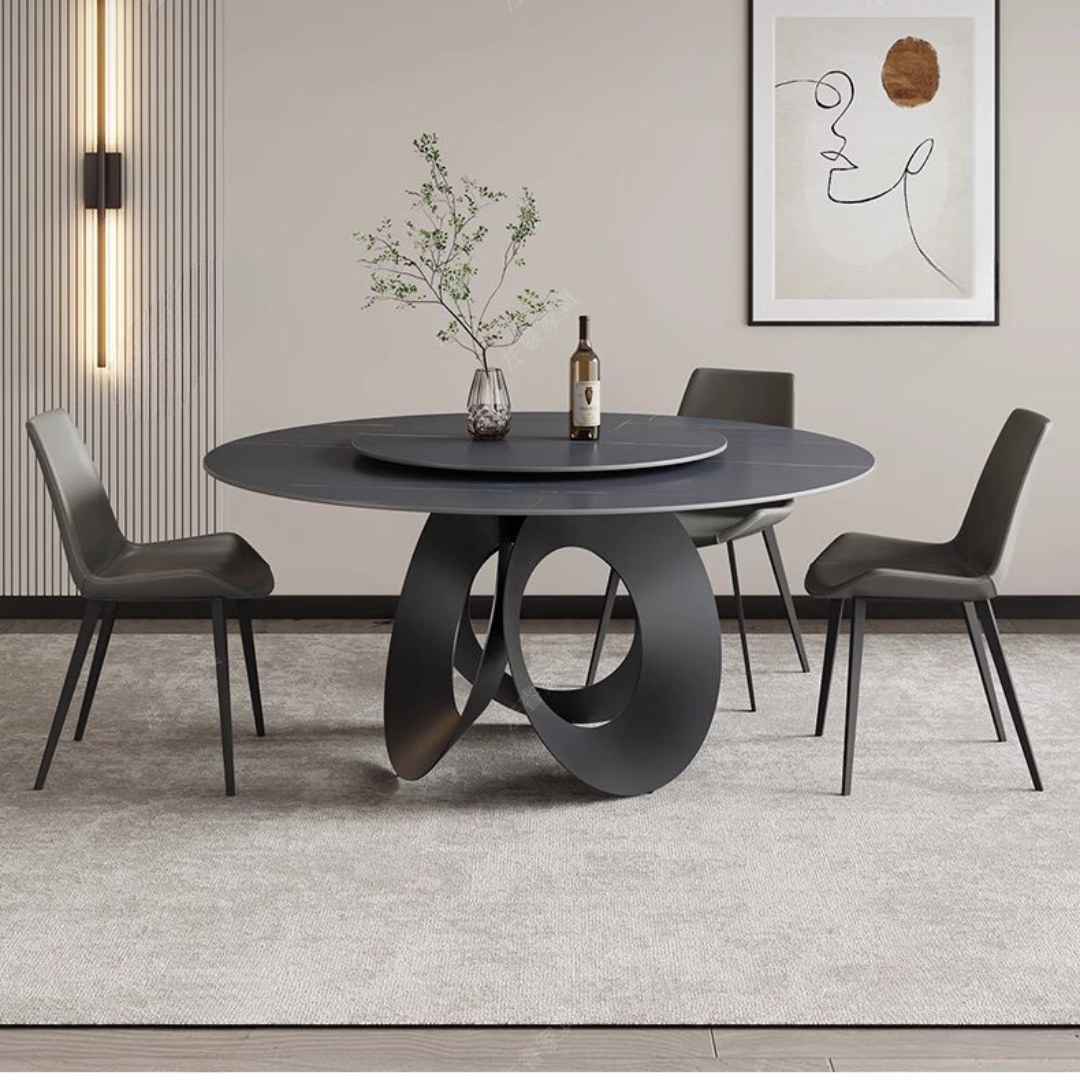 DNK030 - โต๊ะทานข้าว (Dining Table) – Kin Design