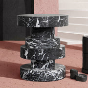 STK059  - โต๊ะข้าง (Side Table)