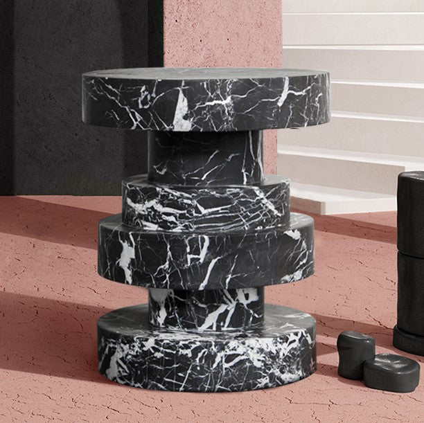 STK059  - โต๊ะข้าง (Side Table)