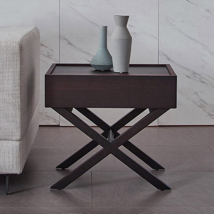 NTK025 - โต๊ะข้างเตียง (Night Table)