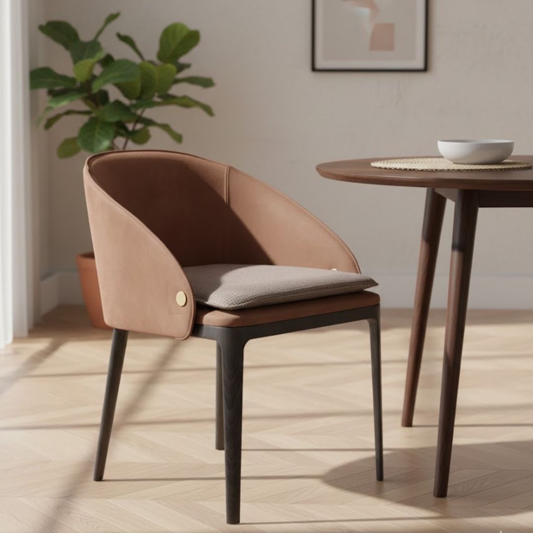 CHK100 - เก้าอี้ (Chair) – Kin Design