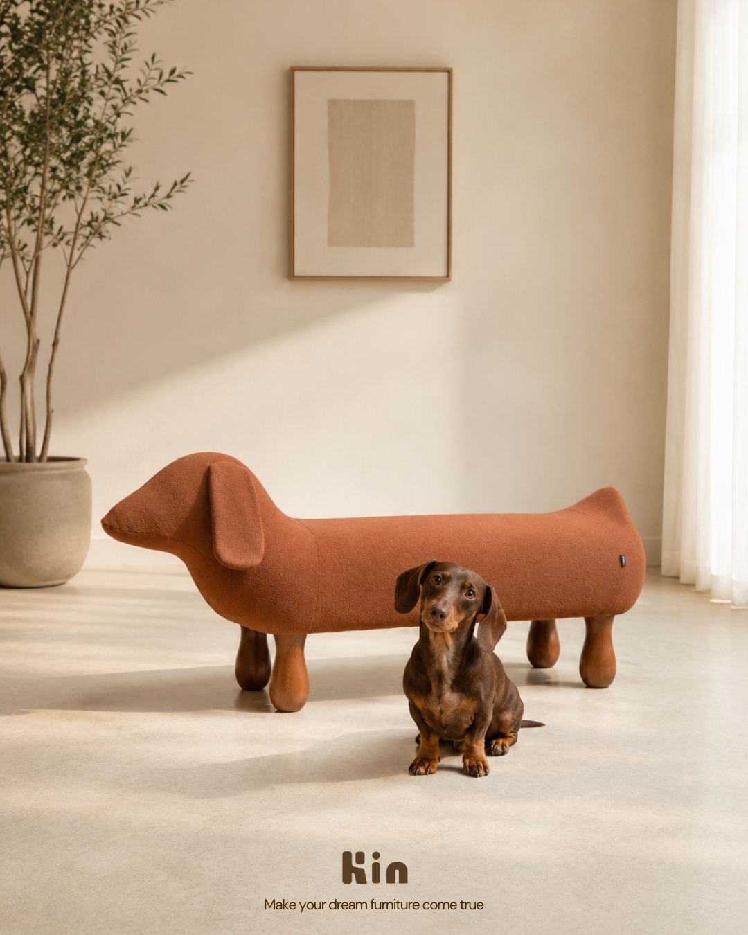 LUNO Bench