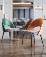 CHK091 - เก้าอี้ (Chair)